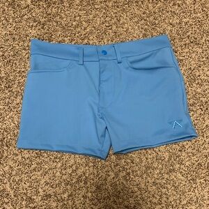 LASC 3in Shorts - Small